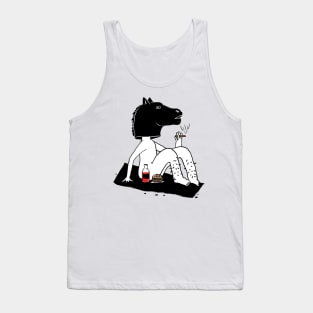 break time Tank Top